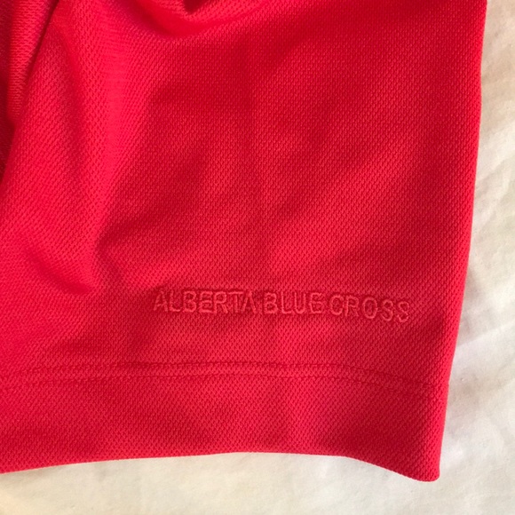 NWT Nike Golf Shirt, Sz S - Picture 3 of 4